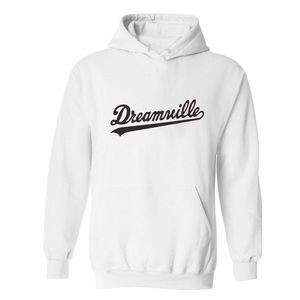 Dreamville Hoodie (J. Cole’s Brand)
